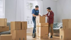 Moving Companies Boston