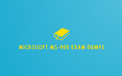 Microsoft MS-900 Exam Dumps : The Most Comprehensive Guide Available