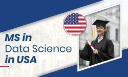 MS In Data Science In USA