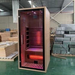 Far Infrared Saunas