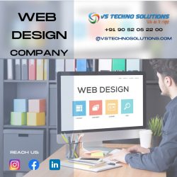 website designing company in hyderabad