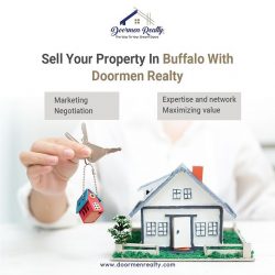 Selling Residential Property In Buffalo | Doormen Realty