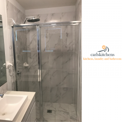 Bathroom Renovations Campbelltown