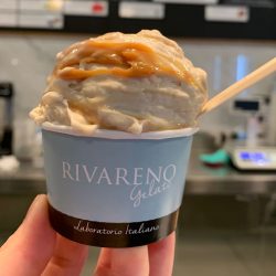 Best Italian Gelato near me | Rivareno Gelato