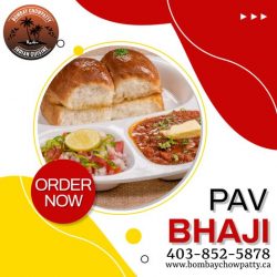 Bombay Chowpatty Is a Calgary Best Fast Food Restaurant