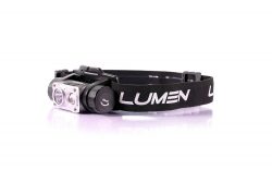 Lumen Discovery H60 LED hodelykt