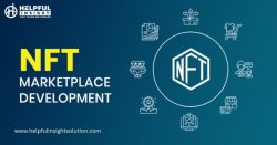 NFT marketplace development services – Helpful Insight