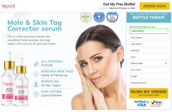 Nuvei Skin Tag Remover : Serum 100% Effective Formula legit or scam 2023-Discount- Pros & Co ...