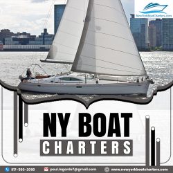 NY Boat Charters