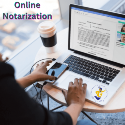 Notarize Genie: The Leading Online Notarization Service Provider