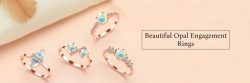 Why Should You Choose Opal As Your Engagement Ring