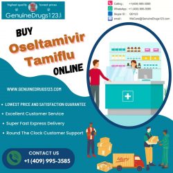 Oseltamivir: The Importance of Timely Purchase and Use