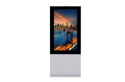 Get Outdoor Digital Displays