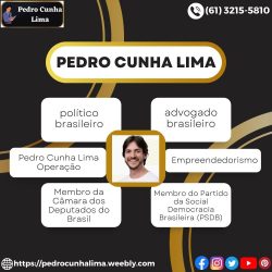 Pedro Cunha Lima