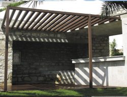 Pergolas Adelaide Hills