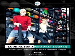 Get Personal Training For 40+ Year Olds : 40-Fit