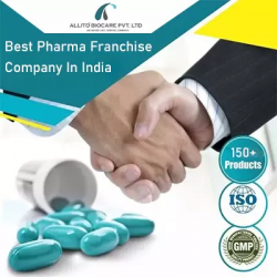 PCD Pharma Company in Mohali