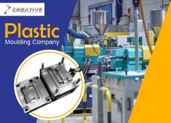 Skilled Team at this Plastic Moulding Company Since 2007