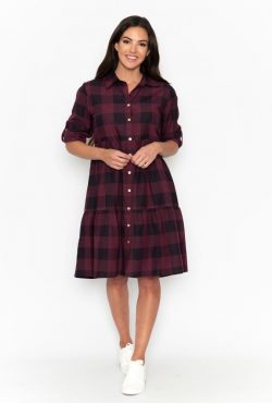 Cotton Women’s Clothing Australia