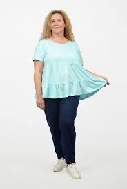 Plus Size Women’s Clothing