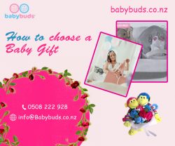 Unique Baby Gift NZ delivered at your doorstep for baby showers