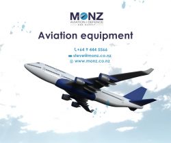 We can help you with reliable Aviation Ground Support Equipment Australia