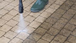 What Can You Achieve By Just Having One Pressure Washing Session?