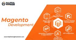 Hiring a Professional Magento Development Company