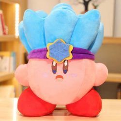 Kirby Plush