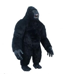 Gorilla Costume