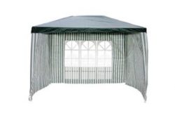 PE WATERPROOF GAZEBO