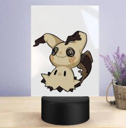 Mimikyu Plush