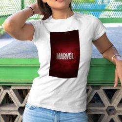 Marvel Merch