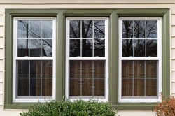 Advantages of Vinyl Windows