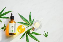 Qué es el CBD?