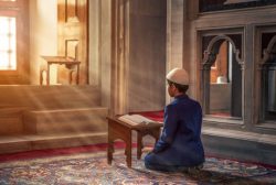 Online Quran Tutor