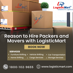 Do you need Packers and Movers in Mira Road Mumbai for relocation?