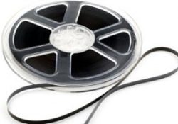 The Advantages of Transferring Classic 16mm Movies to DVD