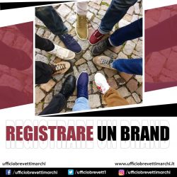 Registrare Un Brand