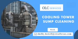 Remove Contaminants From Cooling Tower