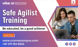 SAFe Agilist Course in Noida