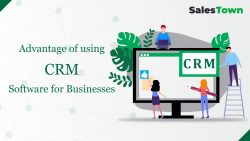 Best CRM Software For Small Business