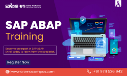 SAP ABAP Certification