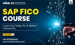 SAP FICO Certification