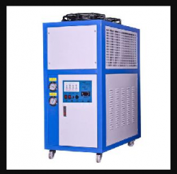 Finding The Best Chiller Manufacturer in Delhi