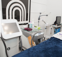 How Does Ipl Photorejuvenation Work? – Vivid Skin & Laser Centre