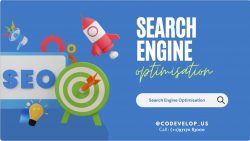 Search Engine Optimization