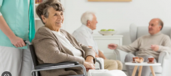 Aging Care Services