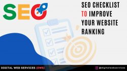 Top SEO Checklist 2023