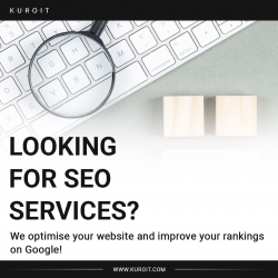 SEO Services